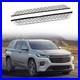 Running Boards for Chevrolet Traverse 2018-2023 Side Steps Nerf Bar Accessories