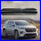 Running Boards for Chevrolet Traverse 2018-2023 Side Steps Nerf Bar Accessories