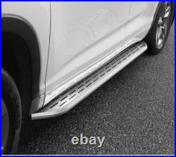 Running Boards for Chevrolet Traverse 2018-2023 Side Steps Nerf Bar Accessories