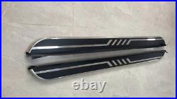 Running Boards for Chevrolet Traverse 2018-2023 Side Steps Nerf Bar Accessories