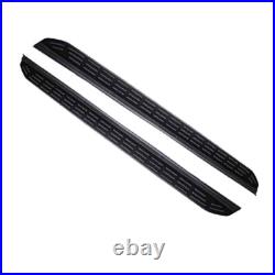 Running Boards for Chevrolet Traverse 2018-2023 Side Steps Nerf Bar Accessories