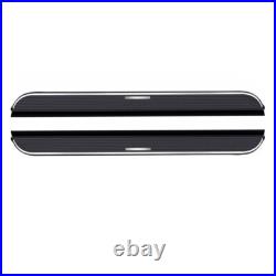 Running Boards for Chevrolet Traverse 2018-2023 Side Steps Nerf Bar Accessories Running Boards for Chevrolet Traverse 2018-2023 Side Steps Nerf Bar Accessories
