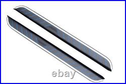 Running Boards for Chevrolet Traverse 2018-2023 Side Steps Nerf Bar Accessories