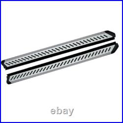 Running Boards for Chevrolet Traverse 2018-2023 Side Steps Nerf Bar Accessories