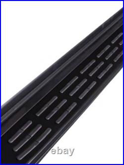 Running Boards for Chevrolet Traverse 2018-2023 Side Steps Nerf Bar Accessories