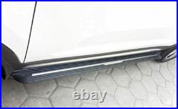 Running Boards for Chevrolet Traverse 2018-2023 Side Steps Nerf Bar Accessories
