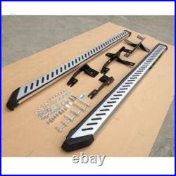 Running Boards for Chevrolet Traverse 2018-2023 Side Steps Nerf Bar Accessories