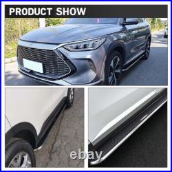 Running Boards for Chevrolet Traverse 2018-2023 Side Steps Nerf Bar Accessories