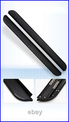 Running Boards for Chevrolet Traverse 2018-2023 Side Steps Nerf Bar Accessories