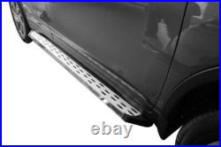 Running Boards for Chevrolet Traverse 2018-2023 Side Steps Nerf Bar Accessories