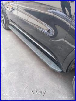 Running Boards for Chevrolet Traverse 2018-2023 Side Steps Nerf Bar Accessories