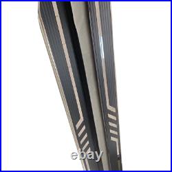 Running Boards for Chevrolet Traverse 2018-2023 Side Steps Nerf Bar Accessories