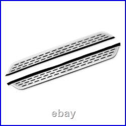 Running Boards for Chevrolet Traverse 2018-2023 Side Steps Nerf Bar Accessories