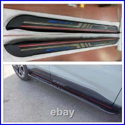 Running Boards for Chevrolet Traverse 2018-2023 Side Steps Nerf Bar Accessories