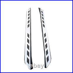 Running Boards for Chevrolet Traverse 2018-2023 Side Steps Nerf Bar Accessories