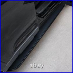 Running Boards for Chevrolet Traverse 2018-2023 Side Steps Nerf Bar Accessories