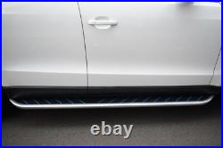 Running Boards for Chevrolet Traverse 2018-2023 Side Steps Nerf Bar Accessories