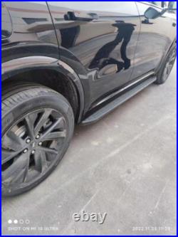 Running Boards for Chevrolet Traverse 2018-2023 Side Steps Nerf Bar Accessories