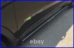 Running Boards for Chevrolet Traverse 2018-2023 Side Steps Nerf Bar Accessories