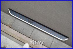 Running Boards for Chevrolet Traverse 2018-2023 Side Steps Nerf Bar Accessories