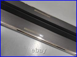 Running Boards for Chevrolet Traverse 2018-2023 Side Steps Nerf Bar Accessories