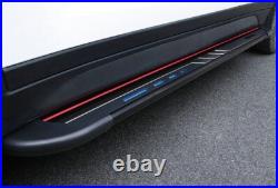 Running Boards for Chevrolet Traverse 2018-2023 Side Steps Nerf Bar Accessories