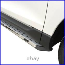 Running Boards for Chevrolet Traverse 2018-2023 Side Steps Nerf Bar Accessories