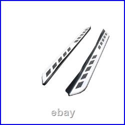 Running Boards for Chevrolet Traverse 2018-2023 Side Steps Nerf Bar Accessories