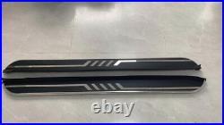 Running Boards for Chevrolet Traverse 2018-2023 Side Steps Nerf Bar Accessories