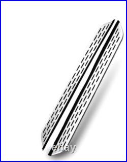 Running Boards for Chevrolet Traverse 2018-2023 Side Steps Nerf Bar Accessories