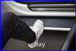 Running Boards for Chevrolet Traverse 2018-2023 Side Steps Nerf Bar Accessories