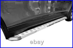Running Boards for Chevrolet Traverse 2018-2023 Side Steps Nerf Bar Accessories