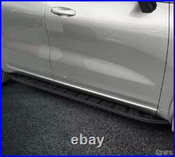 Running Boards for Chevrolet Traverse 2018-2023 Side Steps Nerf Bar Accessories