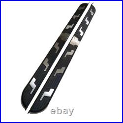 Running Boards for Chevrolet Traverse 2018-2023 Side Steps Nerf Bar Accessories