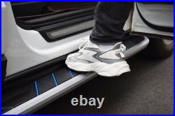 Running Boards for Chevrolet Traverse 2018-2023 Side Steps Nerf Bar Accessories