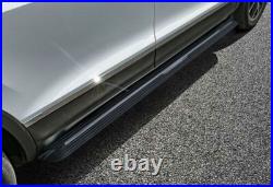 Running Boards for Chevrolet Traverse 2018-2023 Side Steps Nerf Bar Accessories