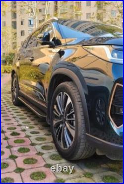 Running Boards for Chevrolet Traverse 2018-2023 Side Steps Nerf Bar Accessories
