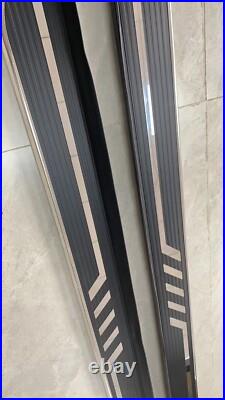 Running Boards for Chevrolet Traverse 2018-2023 Side Steps Nerf Bar Accessories