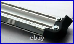 Running Boards for Chevrolet Traverse 2018-2023 Side Steps Nerf Bar Accessories