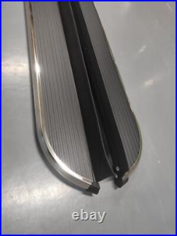 Running Boards for Chevrolet Traverse 2018-2023 Side Steps Nerf Bar Accessories