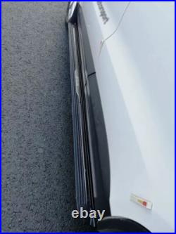 Running Boards for Chevrolet Traverse 2018-2023 Side Steps Nerf Bar Accessories