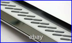 Running Boards for Chevrolet Traverse 2018-2023 Side Steps Nerf Bar Accessories