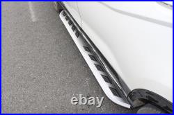 Running Boards for Chevrolet Traverse 2018-2023 Side Steps Nerf Bar Accessories