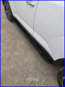 Running Boards for Chevrolet Traverse 2018-2023 Side Steps Nerf Bar Accessories