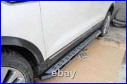Running Boards for Chevrolet Traverse 2018-2023 Side Steps Nerf Bar Accessories