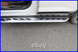 Running Boards for Chevrolet Traverse 2018-2023 Side Steps Nerf Bar Accessories