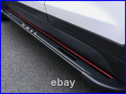 Running Boards for Chevrolet Traverse 2018-2023 Side Steps Nerf Bar Accessories