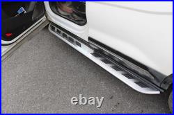 Running Boards for Chevrolet Traverse 2018-2023 Side Steps Nerf Bar Accessories
