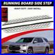 Running Boards for Chevy Chevrolet Traverse 2018 2023 Side Steps Nerf Bar
