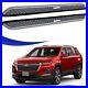 Running Boards for Chevy Chevrolet Traverse 2018-2023 Side Steps Nerf Bar